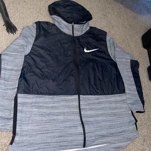 Nike air Jordan jump suit